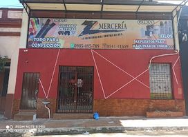 Z Mercería