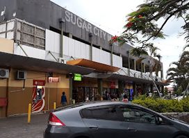 Lotus Foreign Exchange - Lautoka Branch
