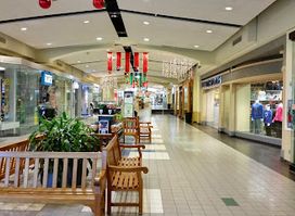 University Mall