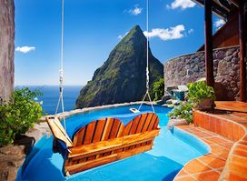 Ladera Resort