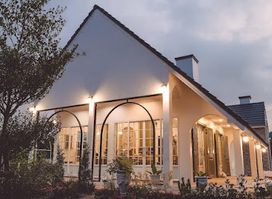 ณ พนา Bistro & Co - Nature Space