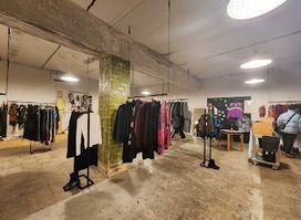 Cbetka clothing store