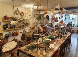 PREPLETANJA Concept Store - handgemacht,einzigartig, kreativ, nachhaltig