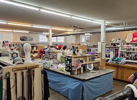 Soroptimist Thrift Shop