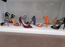 NIA boutique
