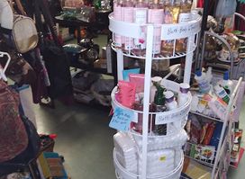 The Corner Thrift Shop