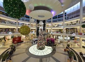 Korupark Shopping Center