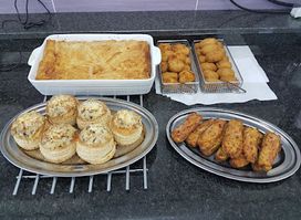 Yummy Tummies
