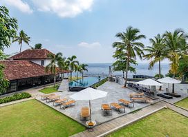 Leleela - A Kumarakom Backwater Boutique Resort.