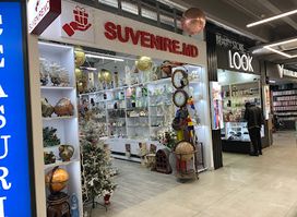 SUVENIRE.MD - CC «UNIC» ETAJUL 1