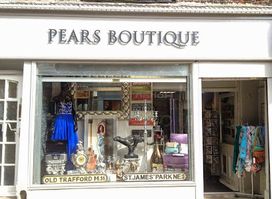 Pears Boutique