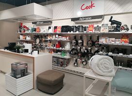 DORMEO HOME (Top Shop)