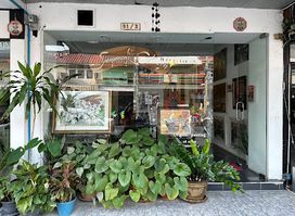 Sampansak Gallery