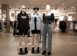 H&M