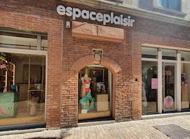 espaceplaisir - Toulouse - Mieux qu'un sex shop