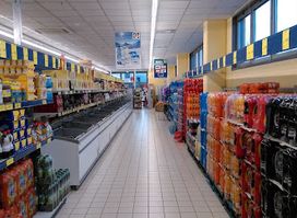 Dpiù Supermercato Chianocco