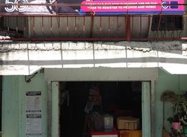 Ap-on Bistang's Convenience Store