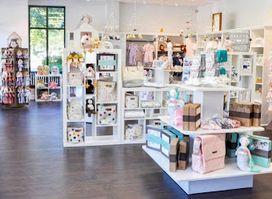 Naima's boutique