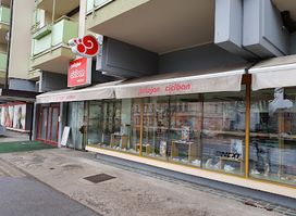 Afit, proizvodnja in trgovina, d.o.o. - Trgovina Petejan - Ciciban