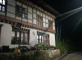 Kanchan General shop
