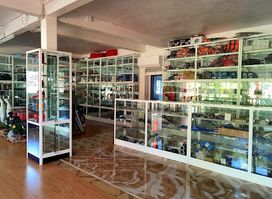 Boutique CAEL COM