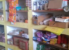 Manish Kerana Store ramkudwa
