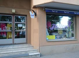 Boutique Julien
