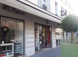 Boutique DEGRENNE