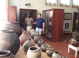 National Museum of Gitega