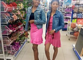 Grand Mart