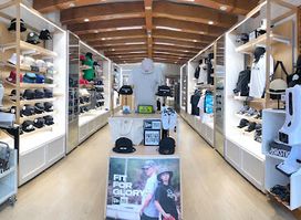 New Era Boracay (D'Mall)