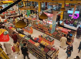 Utshab Supermarket
