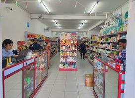 Central Shop