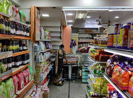 Rawaldas True Mart