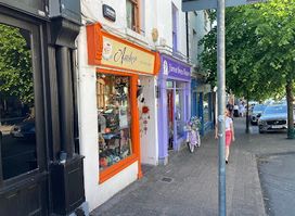 Amber Gift Shop Westport