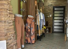 Butik „Factory by pamss”