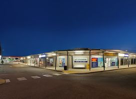 Woodlands Village Shopping Centre