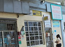 Havana Convenience Store