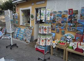 Via Marconi Di Massimiliano Fusco Sas
