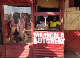 Kolongolo Market