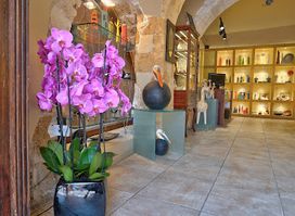 Mitos Objects of Art