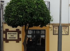 Boutique Del Cuadro