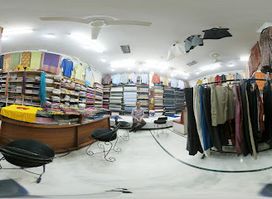 Boutique Namaste India