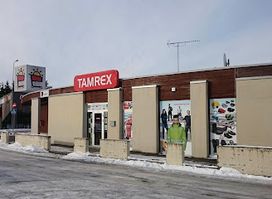 Tamrex