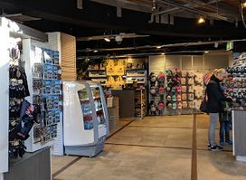 Skyway Souvenirs