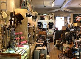 Whatnots & Whimsies