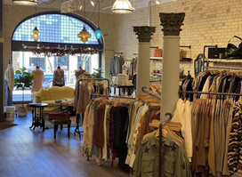 The Exchange Boutique