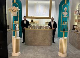Modee Designs Boutique Dubai Mall موديه ديزاينز بوتيك دبي مول