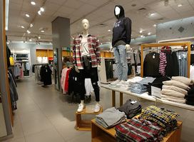 H&M