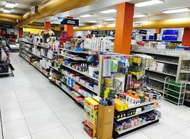 Big Star Market